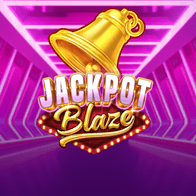 Jackpot Blaze game screenshot