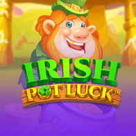 Irish Pot Luck