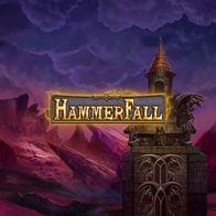 Hammerfall game icon