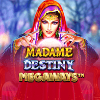 Madame Destiny Megaways