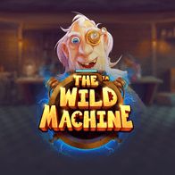 The Wild Machine game screenshot